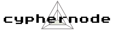 Cyphernode footer logo image