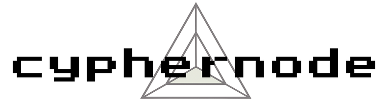 Cyphernode header logo image